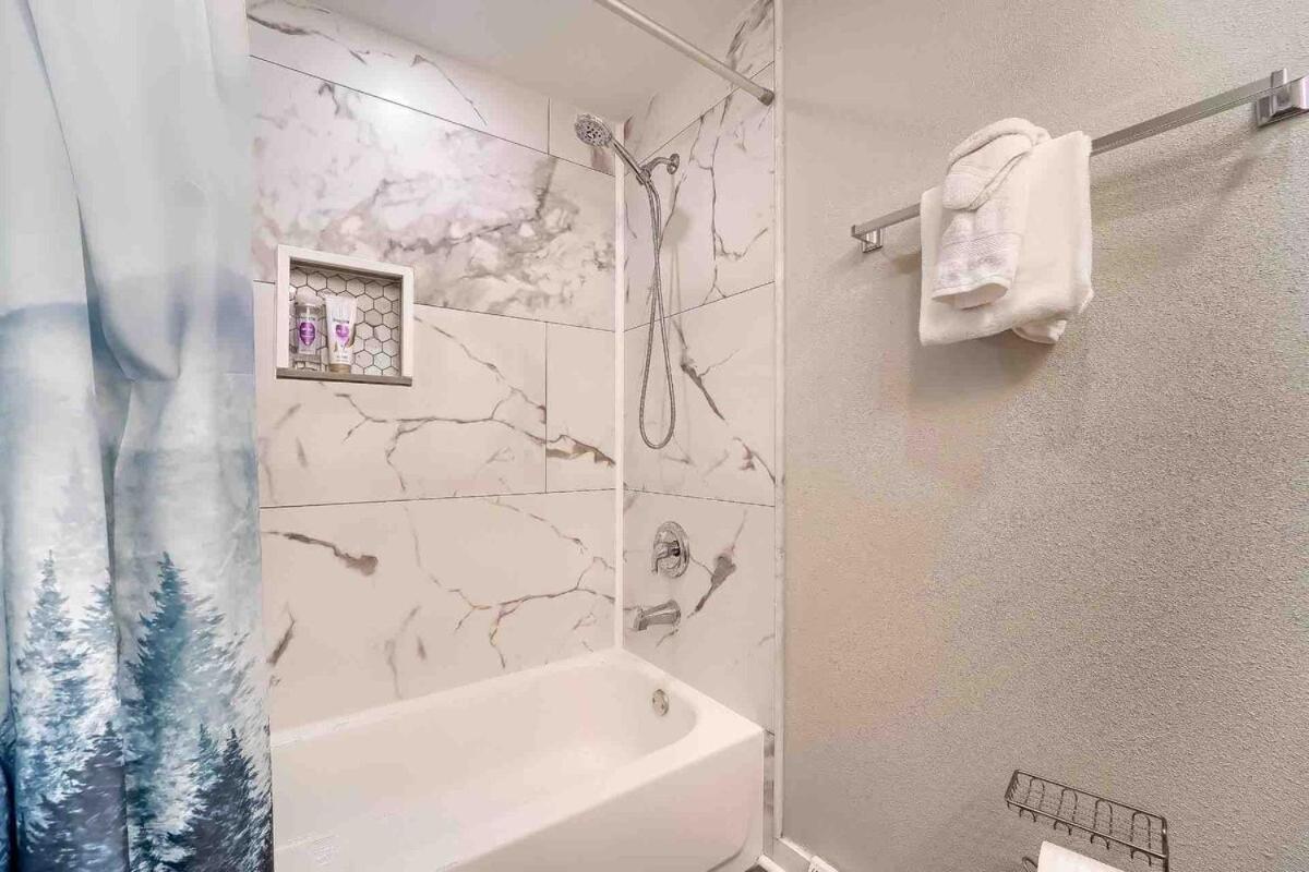 4Br Longmont Escape With Cold Plunge & Sauna - Pets Ok! Kültér fotó