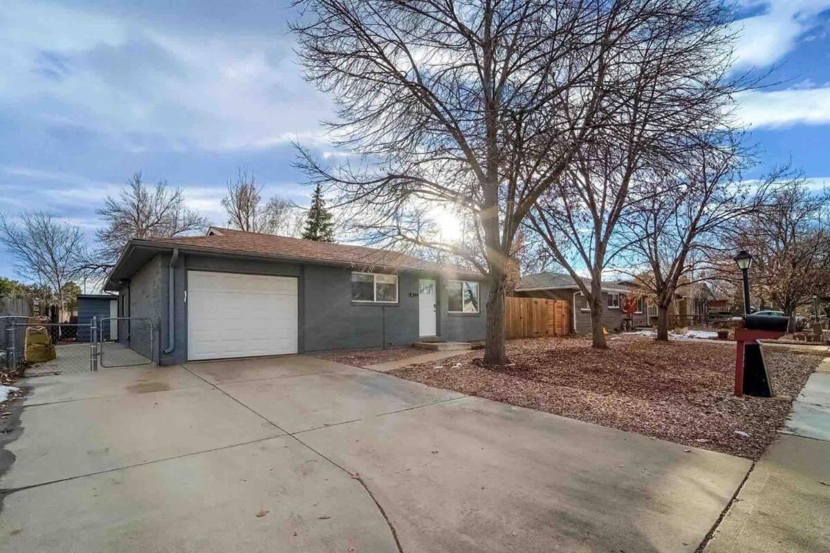 4Br Longmont Escape With Cold Plunge & Sauna - Pets Ok! Kültér fotó