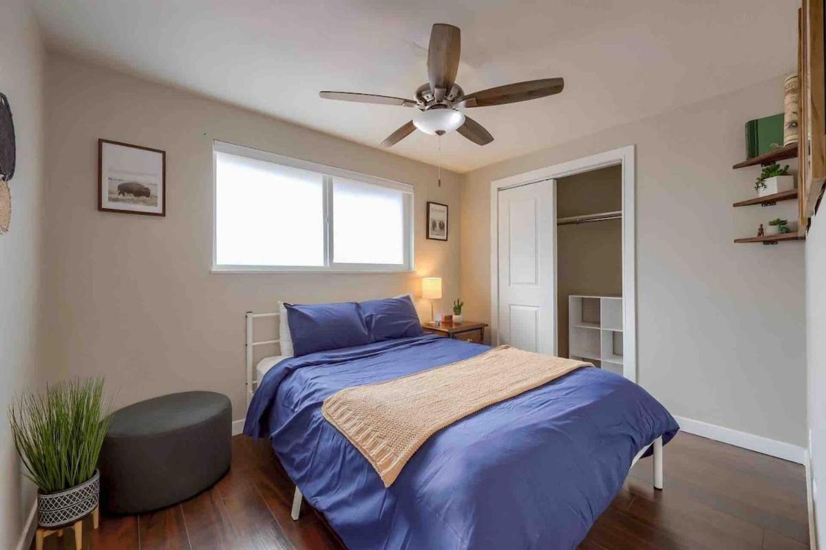 4Br Longmont Escape With Cold Plunge & Sauna - Pets Ok! Kültér fotó