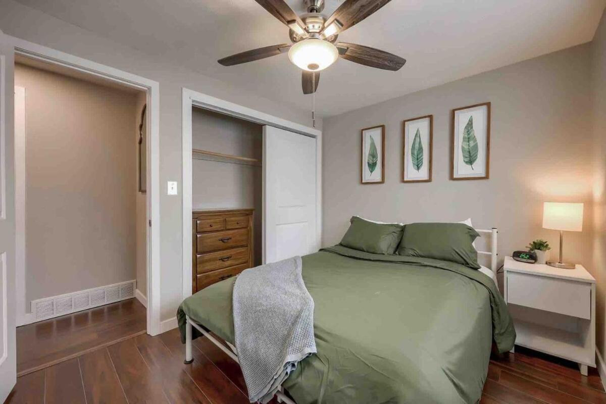 4Br Longmont Escape With Cold Plunge & Sauna - Pets Ok! Kültér fotó