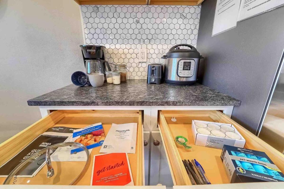 4Br Longmont Escape With Cold Plunge & Sauna - Pets Ok! Kültér fotó