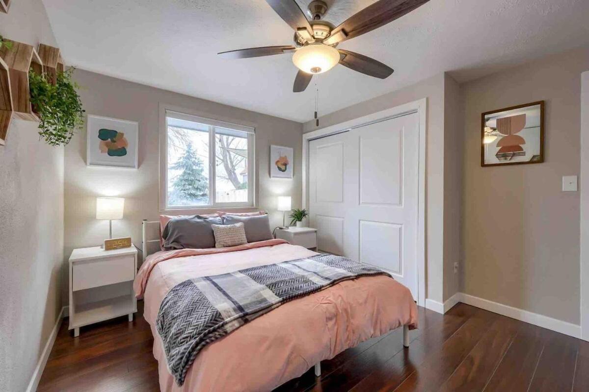 4Br Longmont Escape With Cold Plunge & Sauna - Pets Ok! Kültér fotó