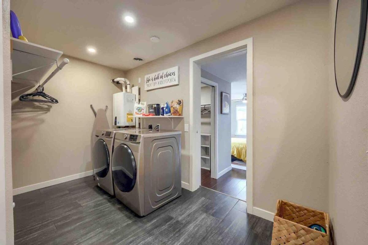 4Br Longmont Escape With Cold Plunge & Sauna - Pets Ok! Kültér fotó
