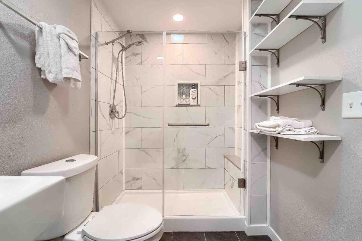 4Br Longmont Escape With Cold Plunge & Sauna - Pets Ok! Kültér fotó