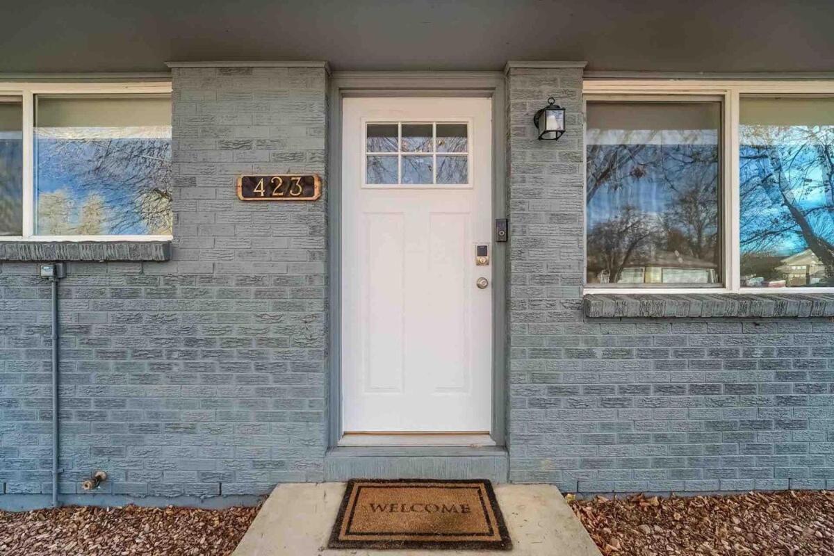 4Br Longmont Escape With Cold Plunge & Sauna - Pets Ok! Kültér fotó