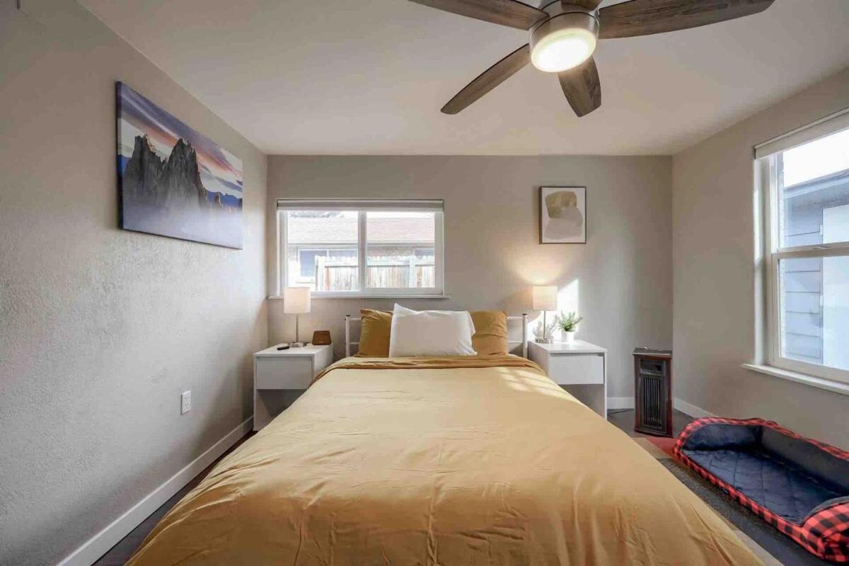 4Br Longmont Escape With Cold Plunge & Sauna - Pets Ok! Kültér fotó