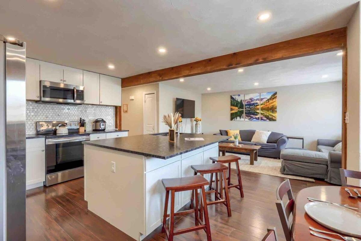4Br Longmont Escape With Cold Plunge & Sauna - Pets Ok! Kültér fotó