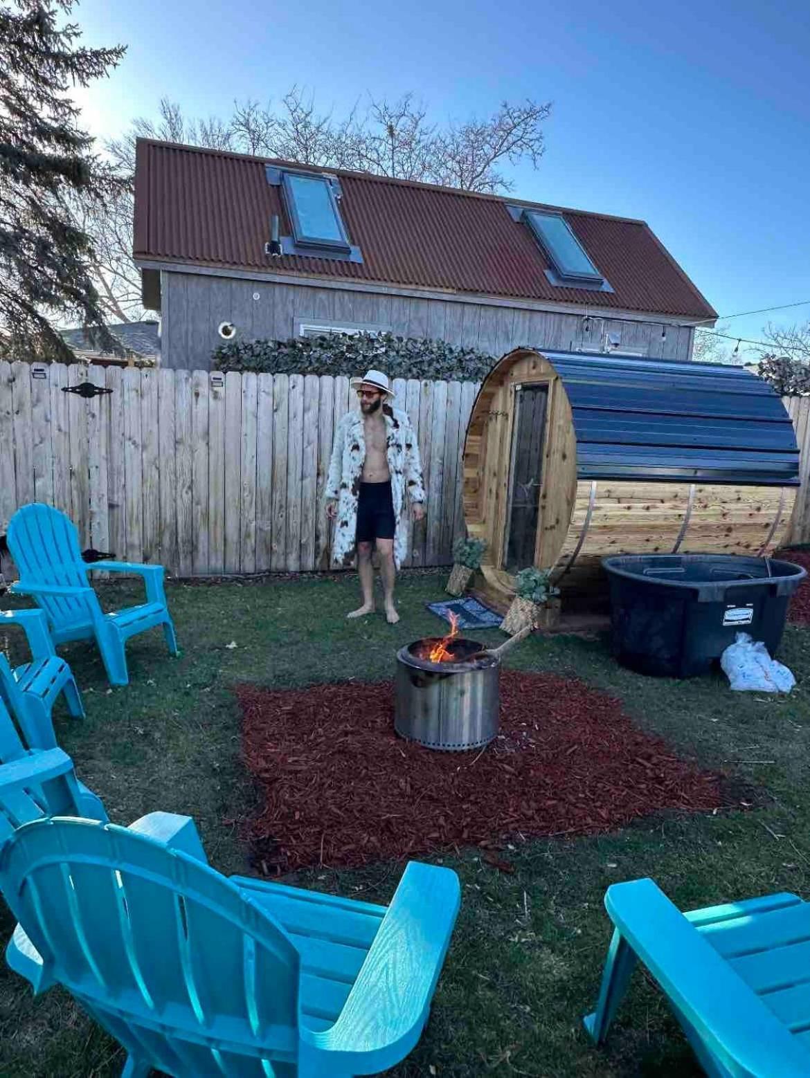 4Br Longmont Escape With Cold Plunge & Sauna - Pets Ok! Kültér fotó
