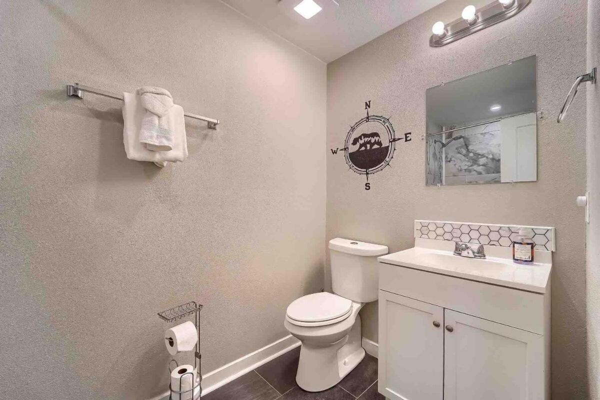 4Br Longmont Escape With Cold Plunge & Sauna - Pets Ok! Kültér fotó