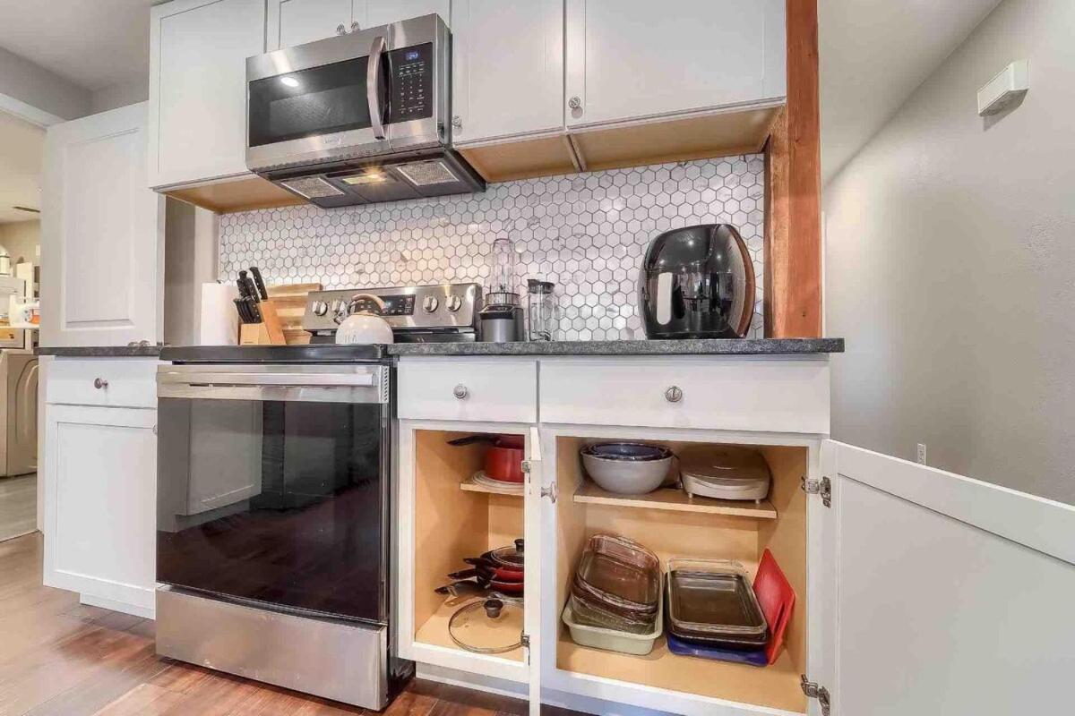 4Br Longmont Escape With Cold Plunge & Sauna - Pets Ok! Kültér fotó