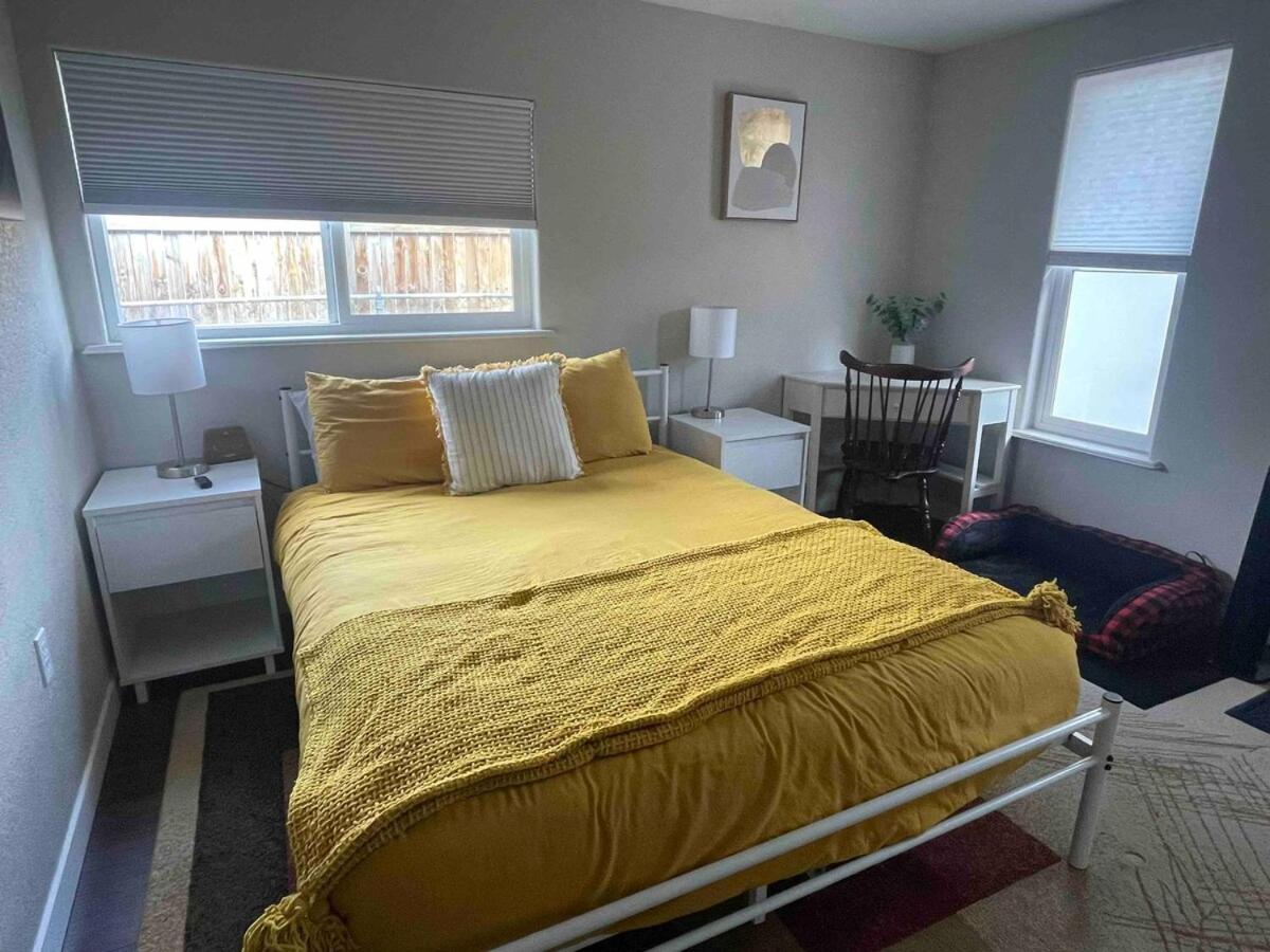 4Br Longmont Escape With Cold Plunge & Sauna - Pets Ok! Kültér fotó