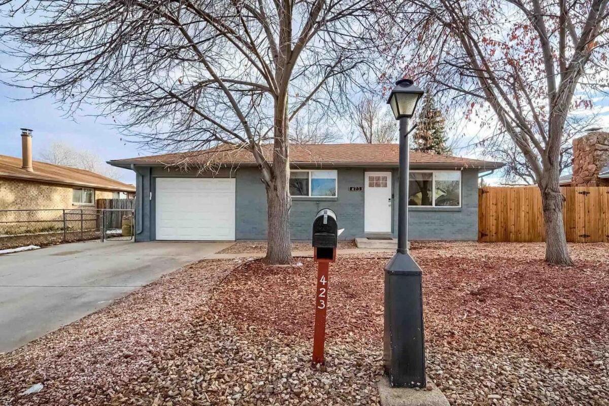 4Br Longmont Escape With Cold Plunge & Sauna - Pets Ok! Kültér fotó